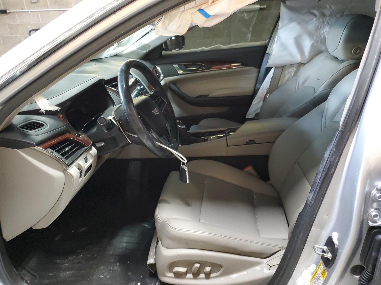 2017 Cadillac CTS - Image 7