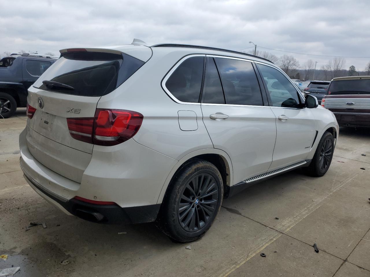 2014 BMW X5 - Image 3