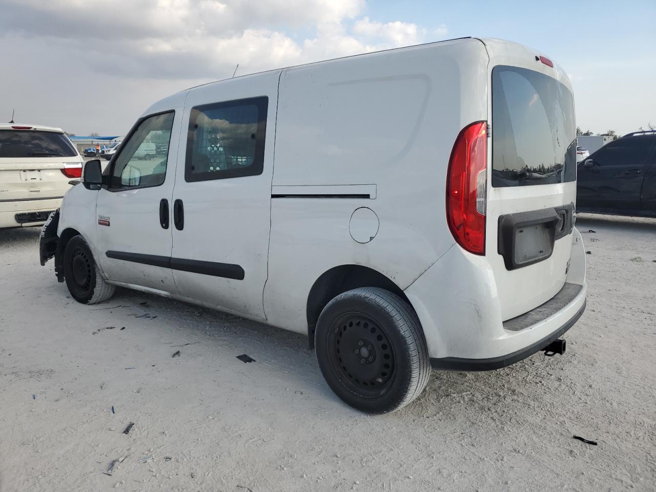 2019 RAM ProMaster City - Image 2