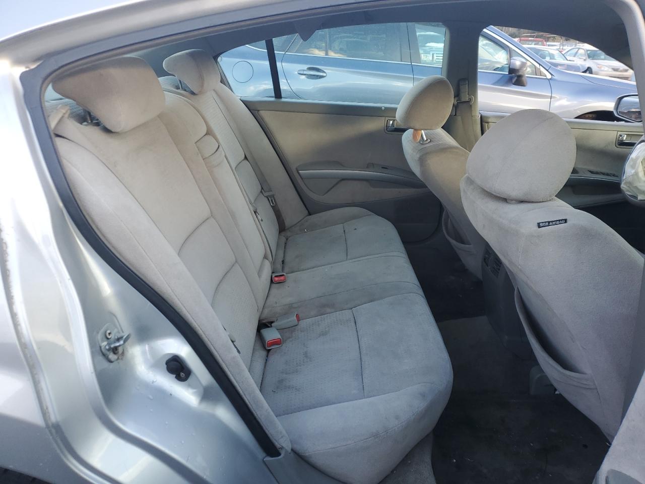 2005 Nissan Maxima - Image 10
