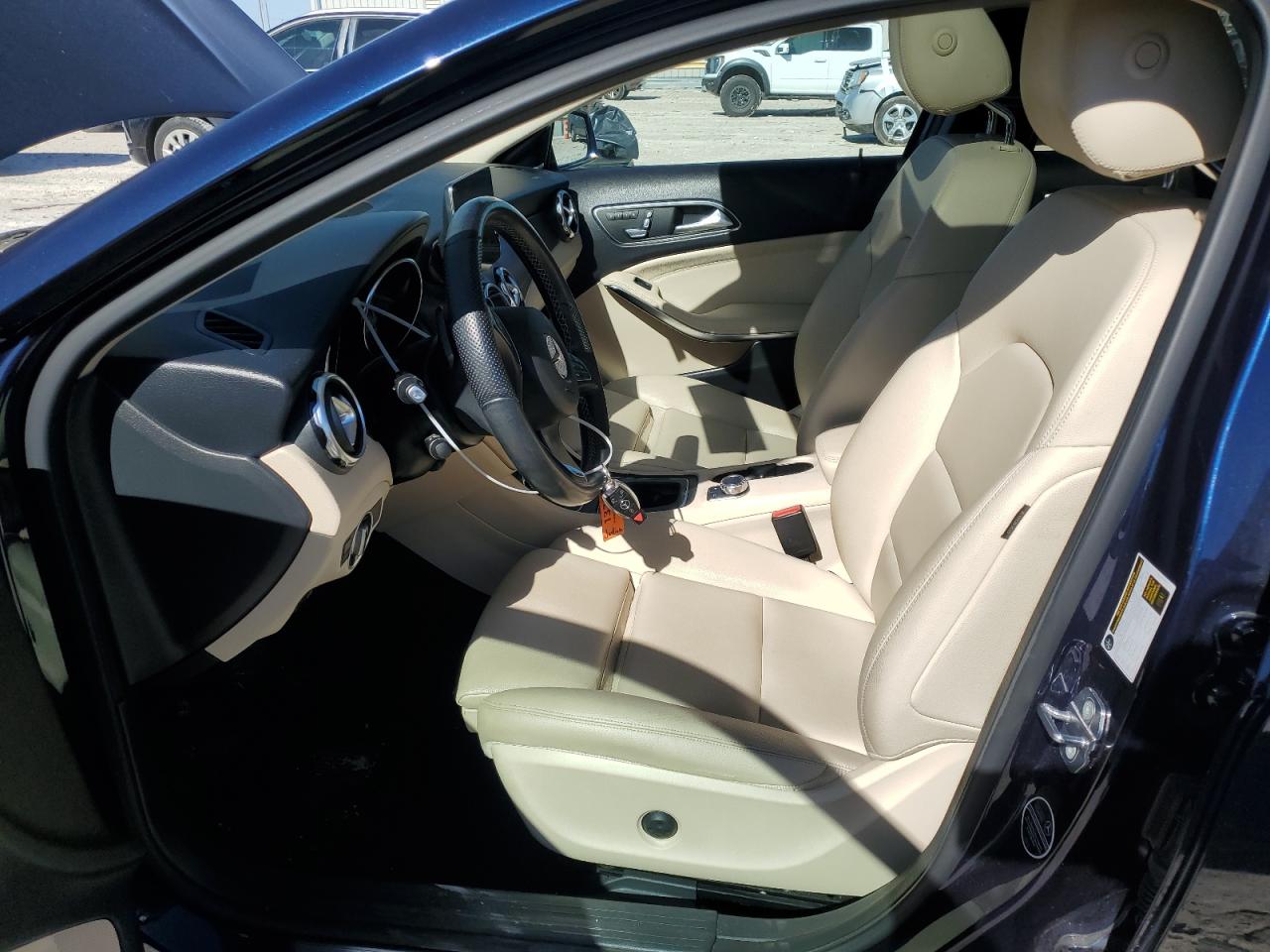 2019 Mercedes-Benz GLA-klasse - Image 7