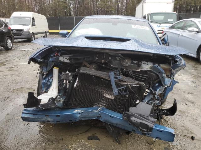  DODGE CHARGER 2021 Granatowy