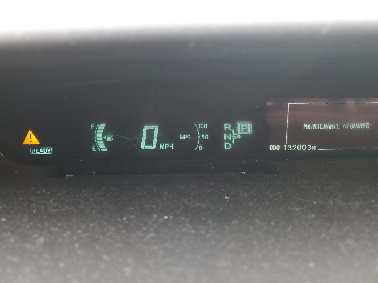 2014 Toyota Prius - Image 9