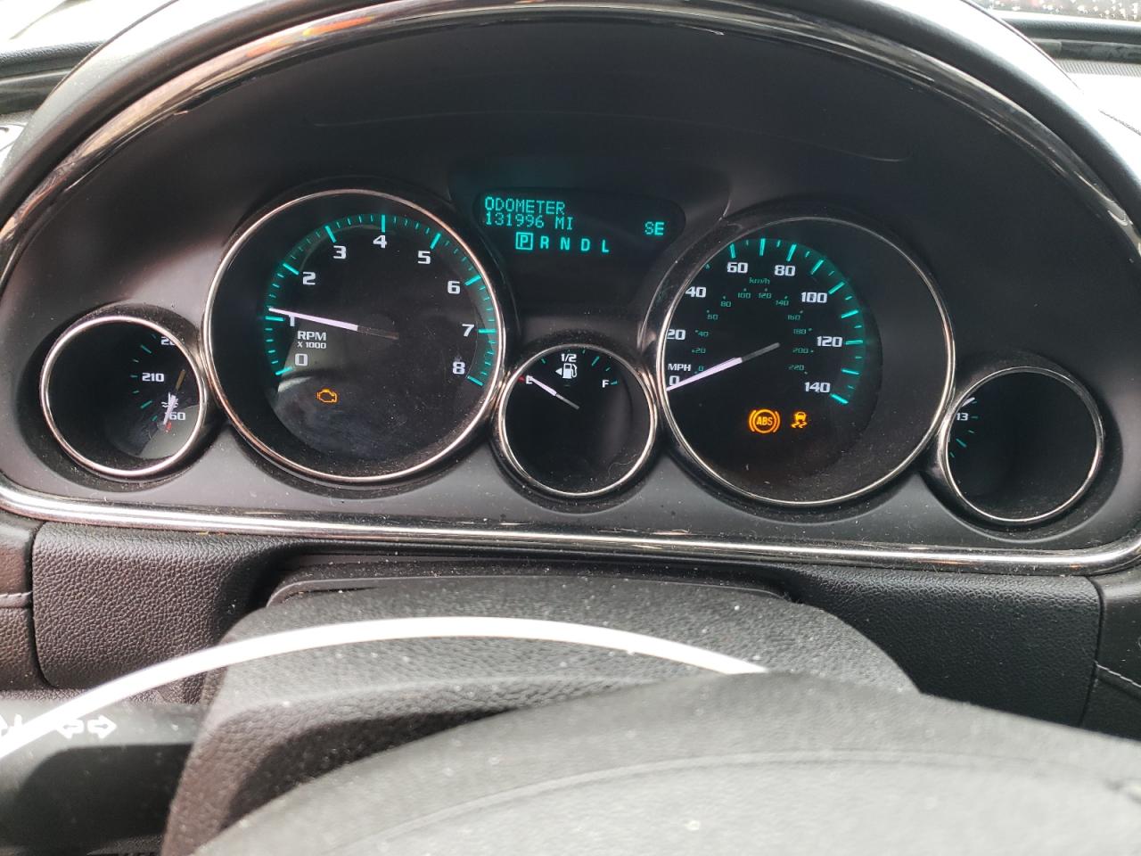 2014 Buick Enclave - Image 9