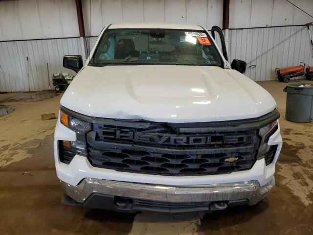  CHEVROLET ALL Models 2023 White