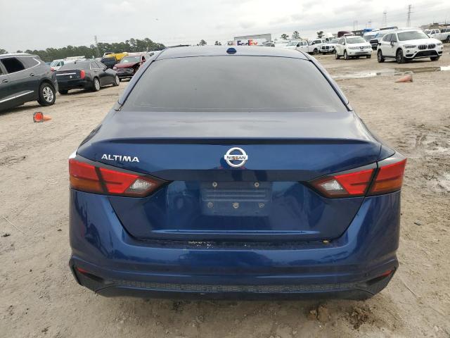  NISSAN ALTIMA 2020 Granatowy