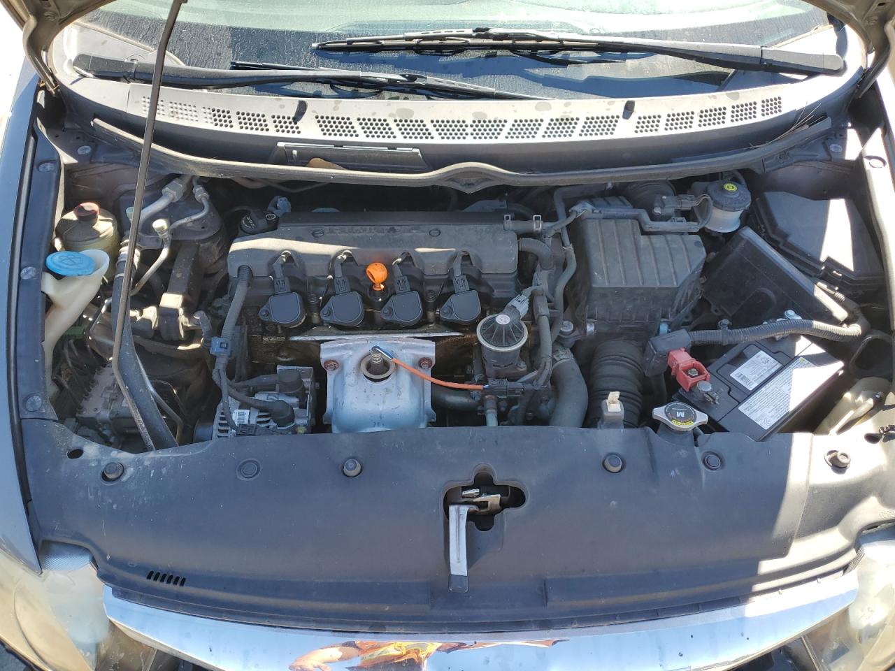 2011 Honda Civic - Image 12