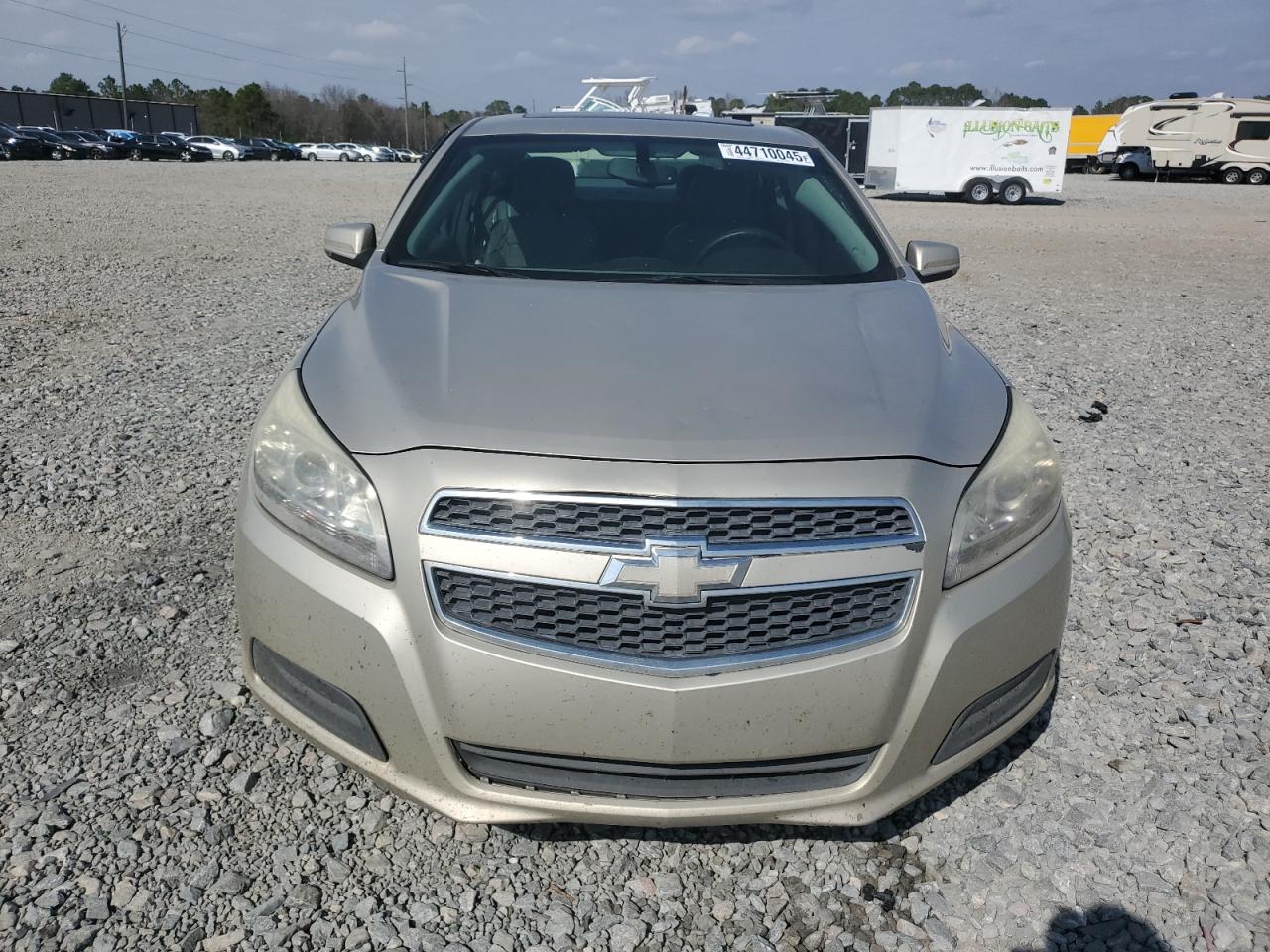 2013 Chevrolet Malibu - Image 5
