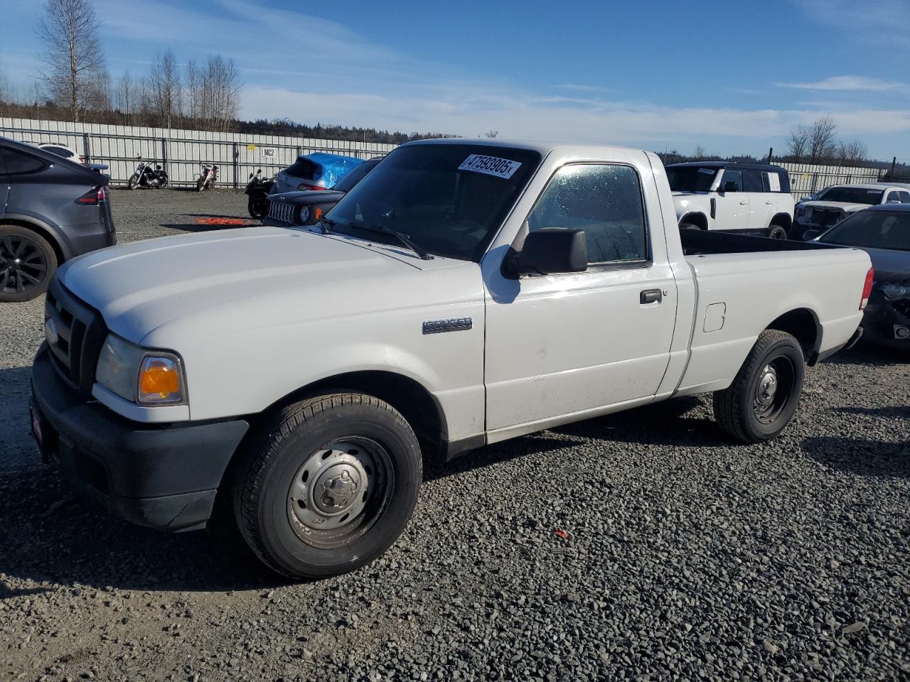 2006 Ford Ranger - Image 1