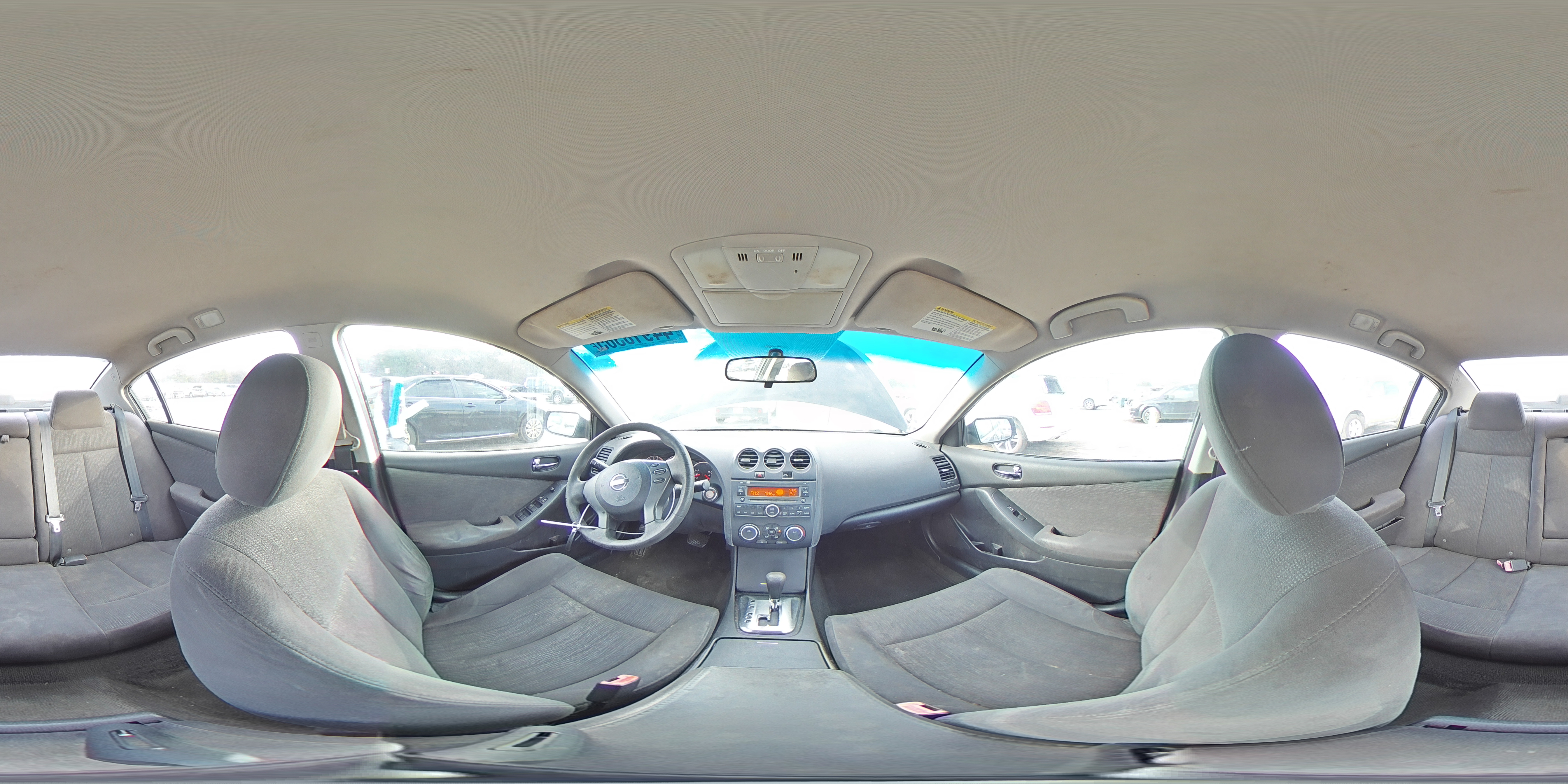 2011 Nissan Altima - Image 13