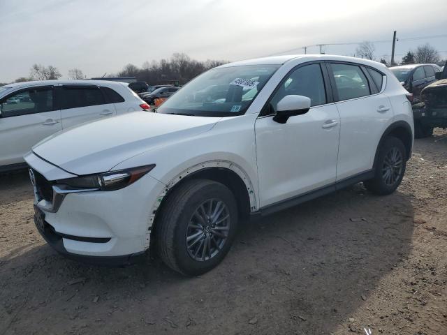2018 Mazda Cx-5 Sport