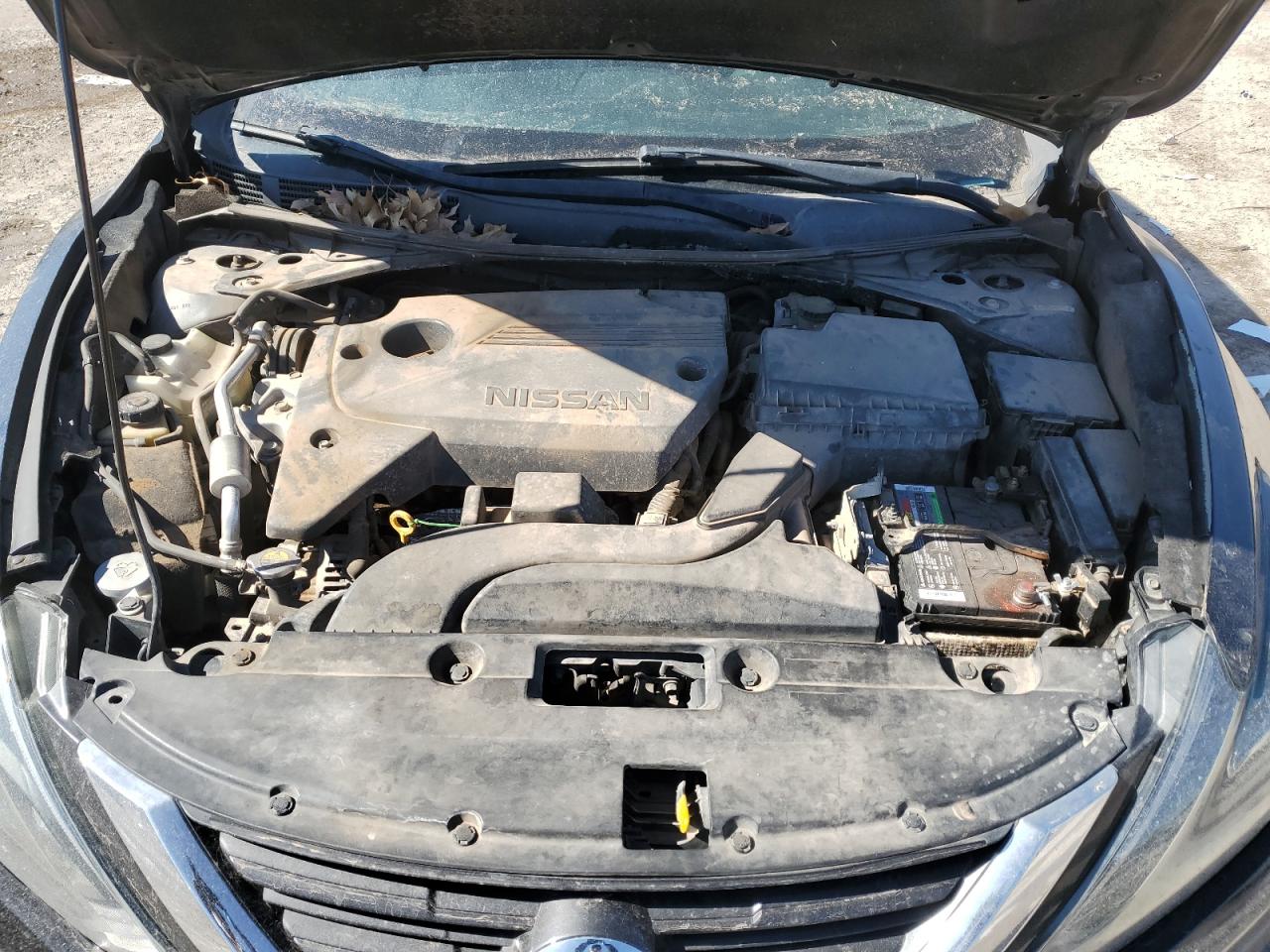 2017 Nissan Altima - Image 11