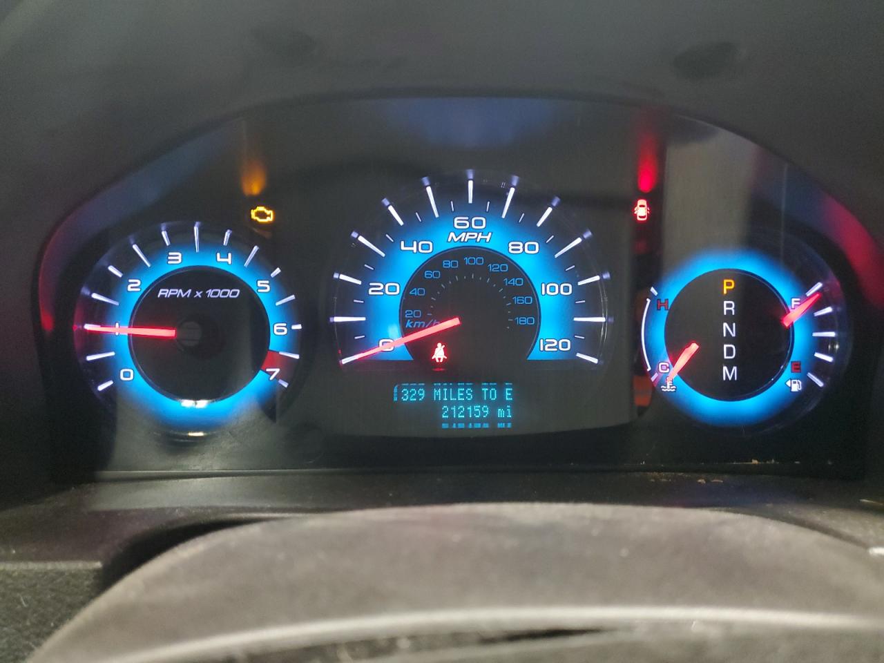 2010 Ford Fusion - Image 9