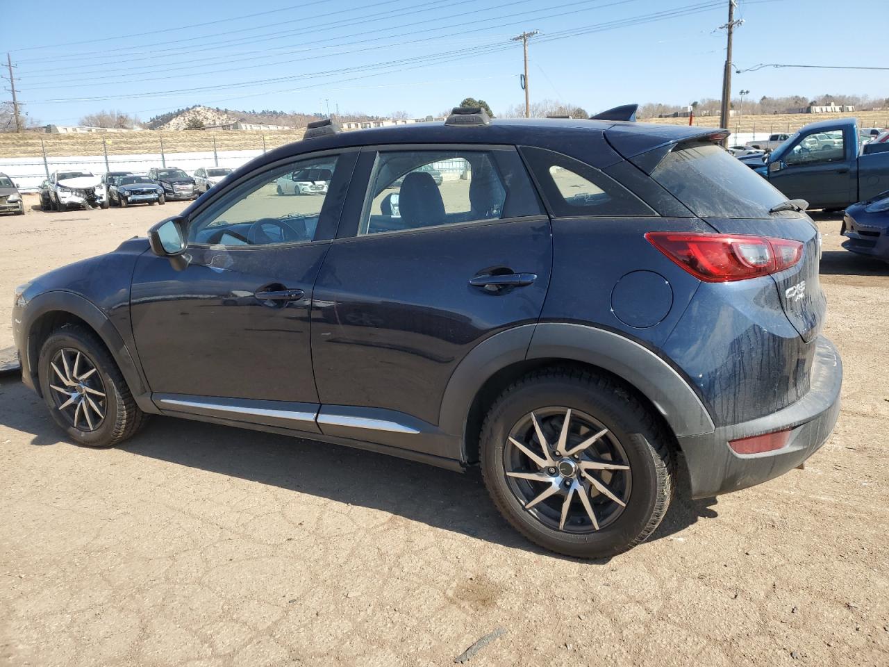 2016 Mazda CX-3 - Image 2
