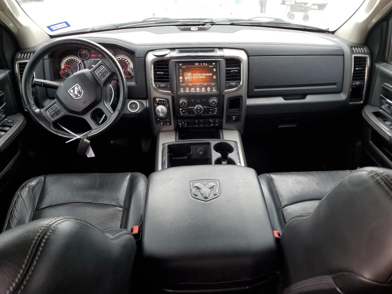2014 RAM 1500 - Image 8