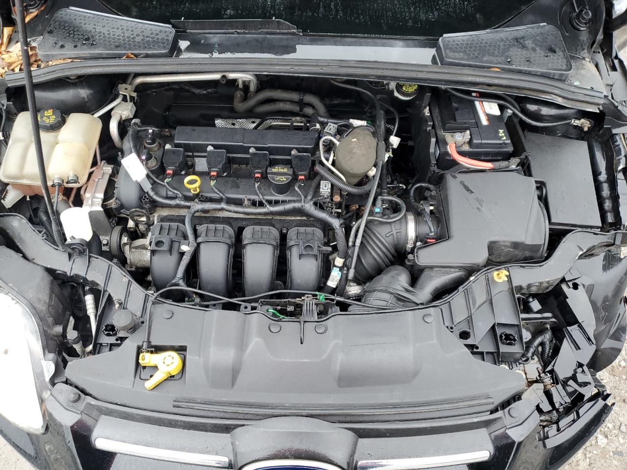 2014 Ford Focus - Image 13