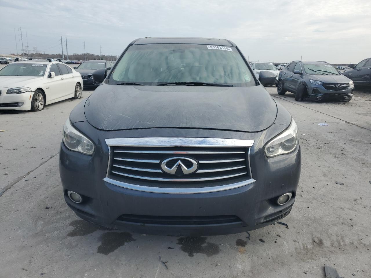 2013 Infiniti JX - Image 5