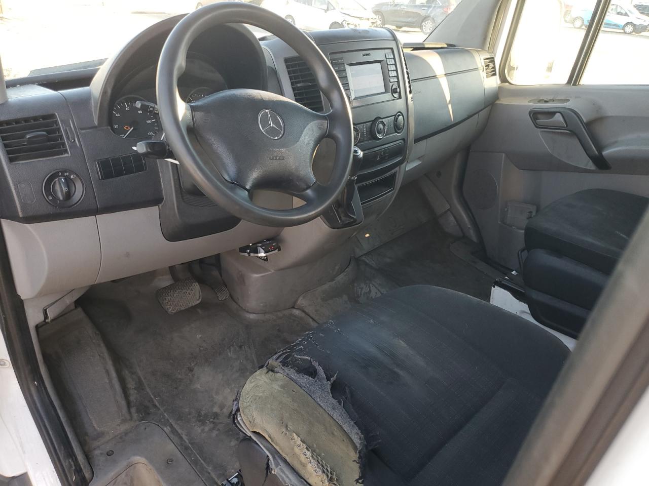 2014 Mercedes-Benz Sprinter - Image 8