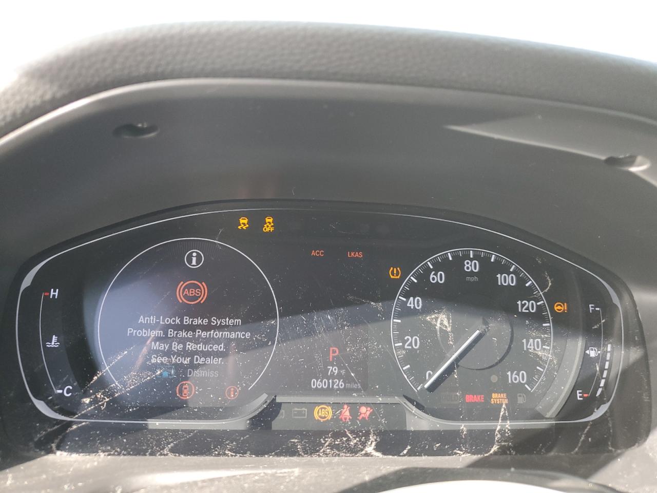 2018 Honda Accord - Image 9