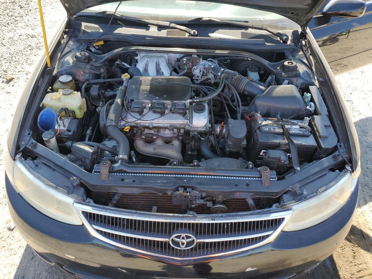 1999 Toyota Camry Solara - Image 11