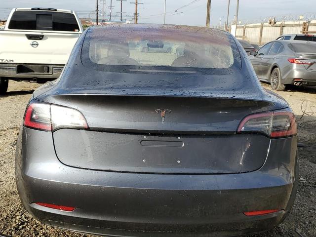  TESLA MODEL 3 2018 Угольный