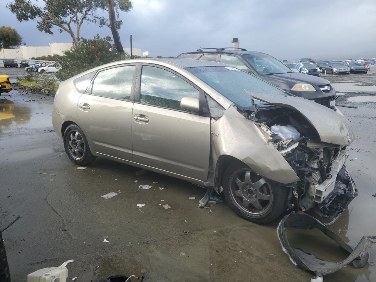 2007 Toyota Prius - Image 4