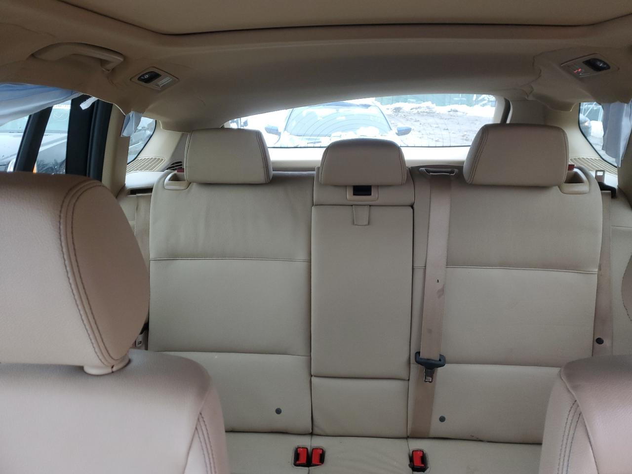 2016 BMW X3 - Image 10