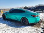 2021 Bmw M4 Competition للبيع في Chicago Heights، IL - All Over