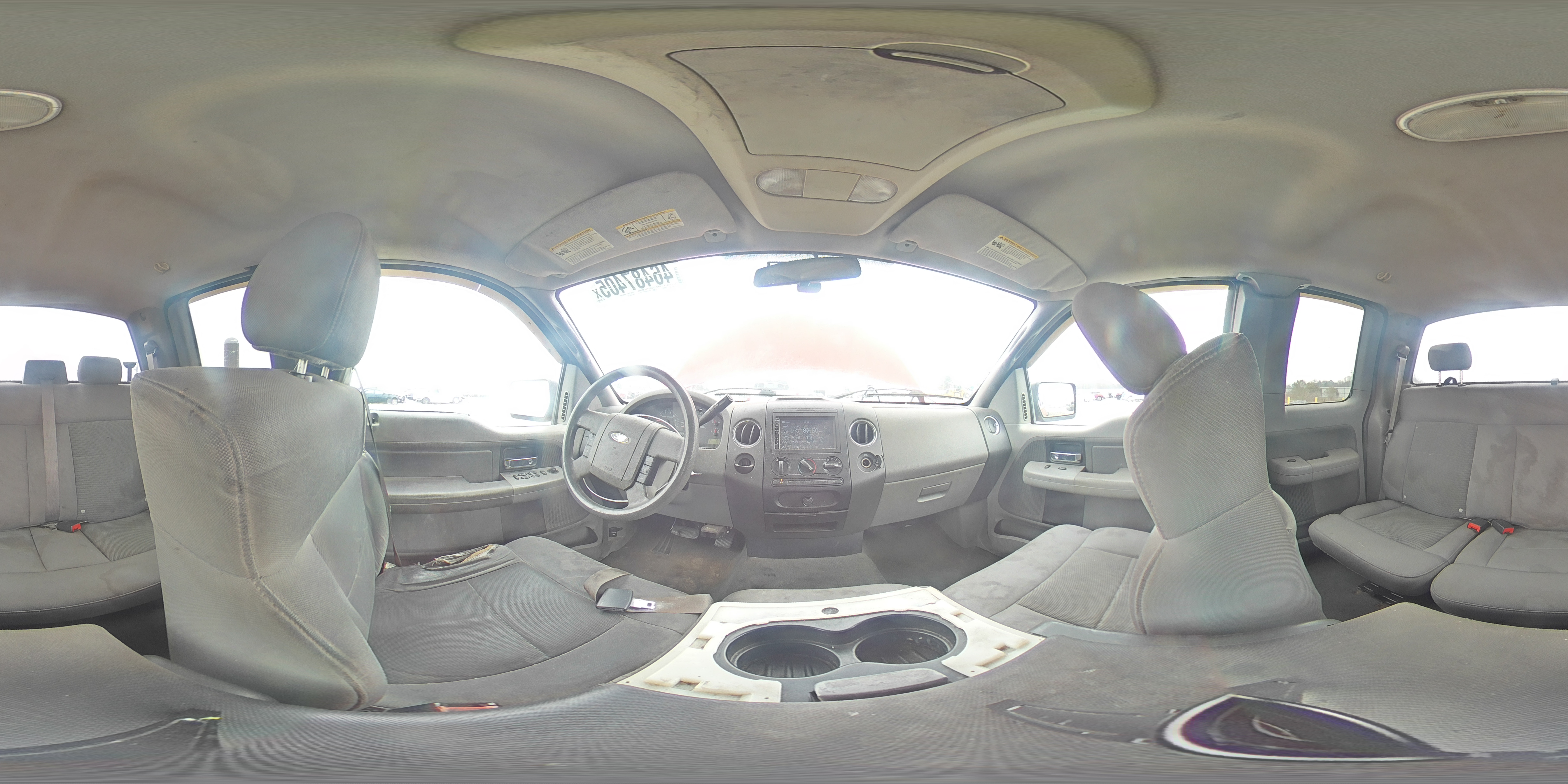 2006 Ford F-150 - Image 12
