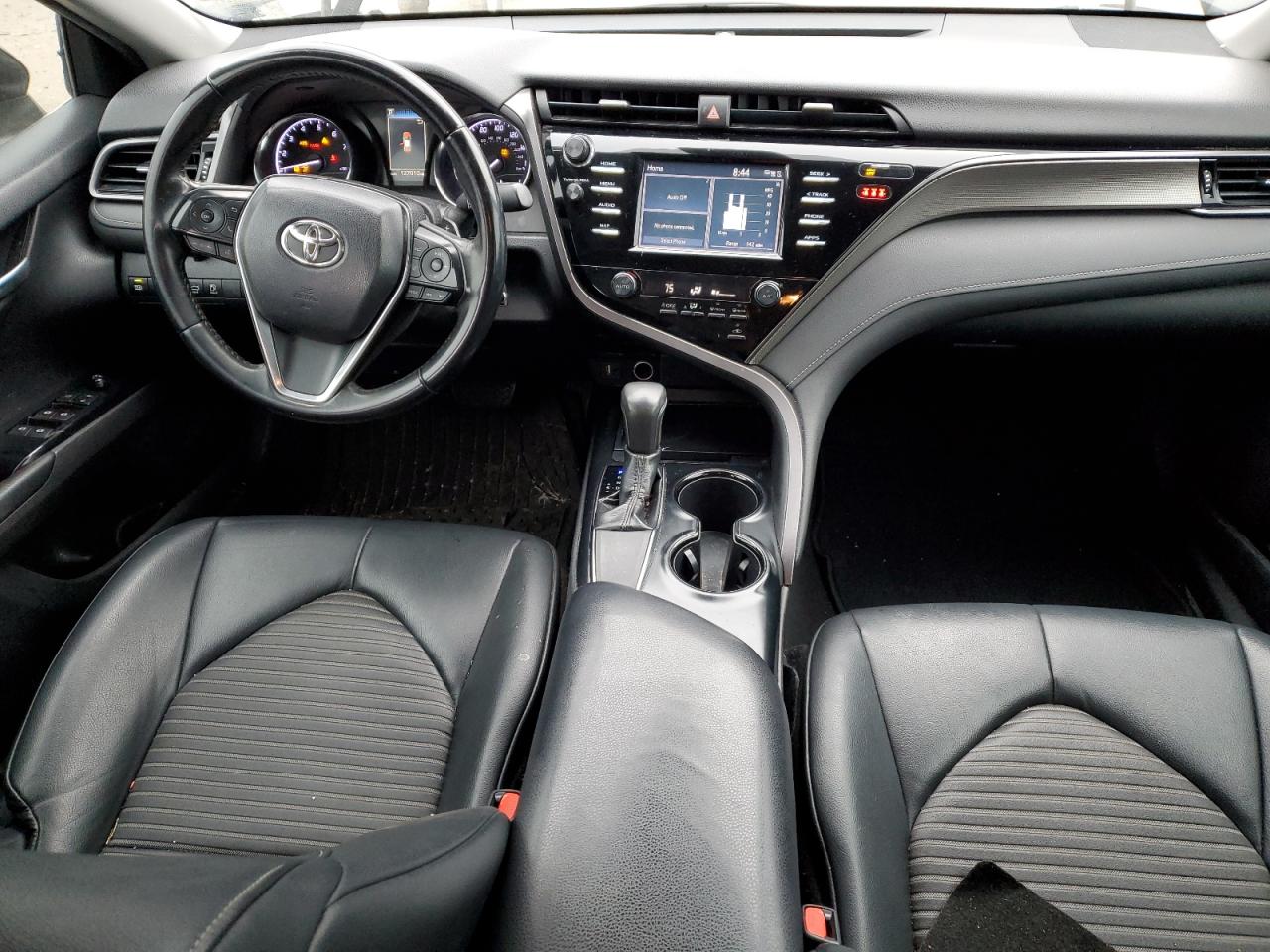 2019 Toyota Camry - Image 8