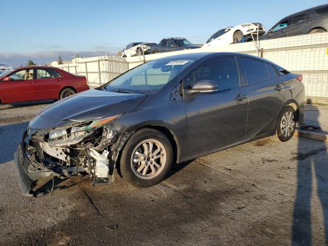 2021 Toyota Prius Prime Le