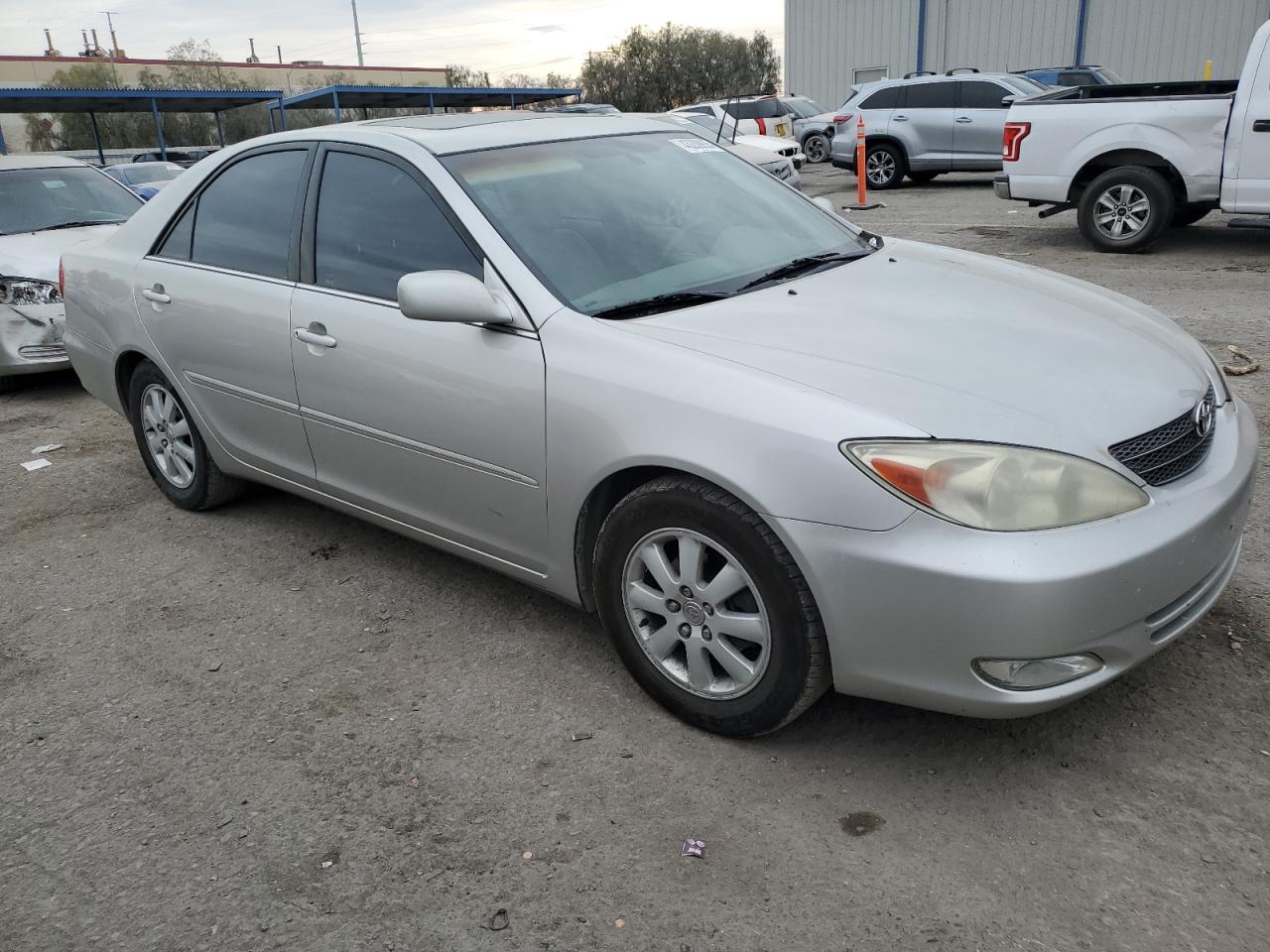 2004 Toyota Camry - Image 4