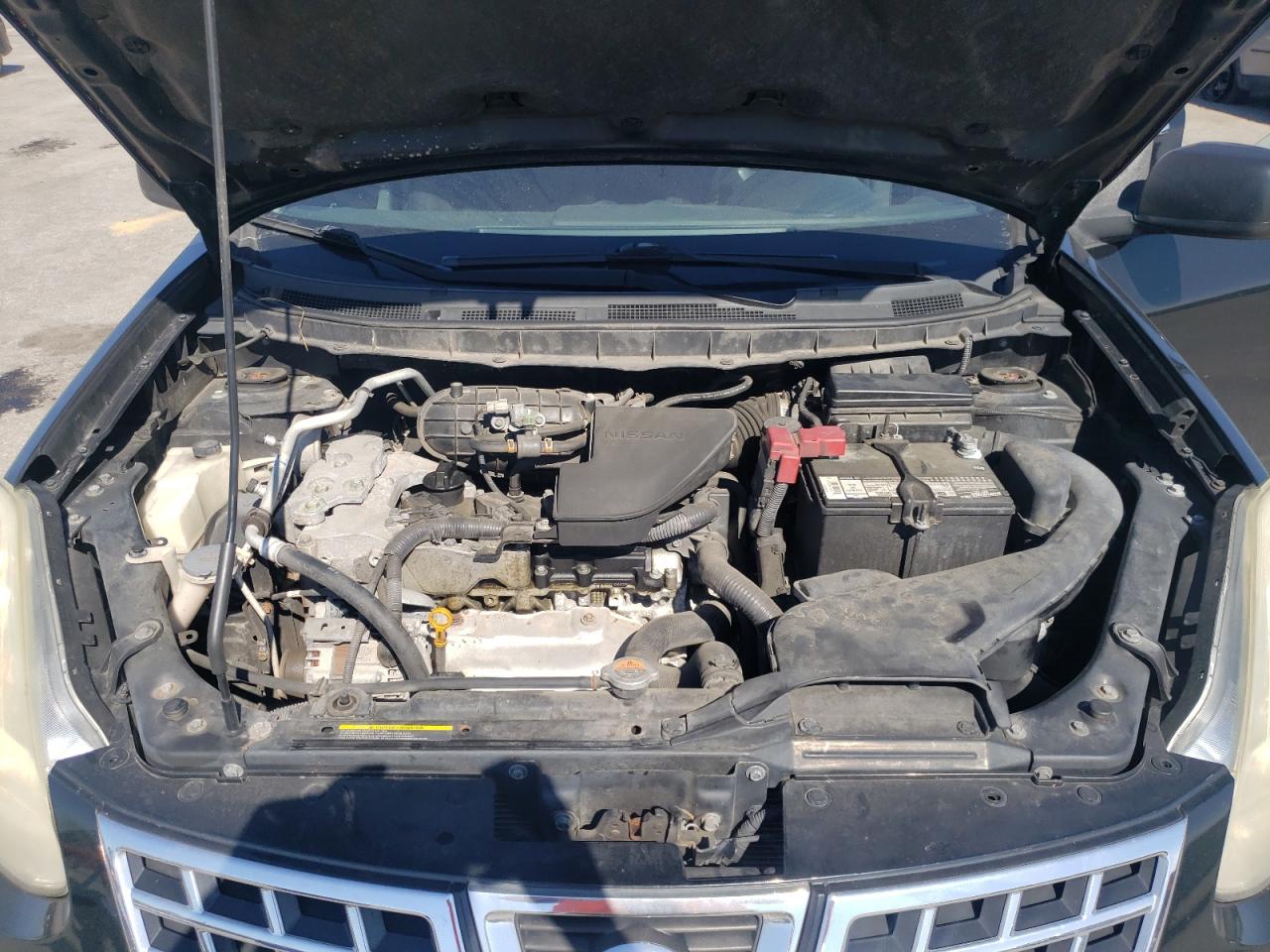 2010 Nissan Rogue - Image 12