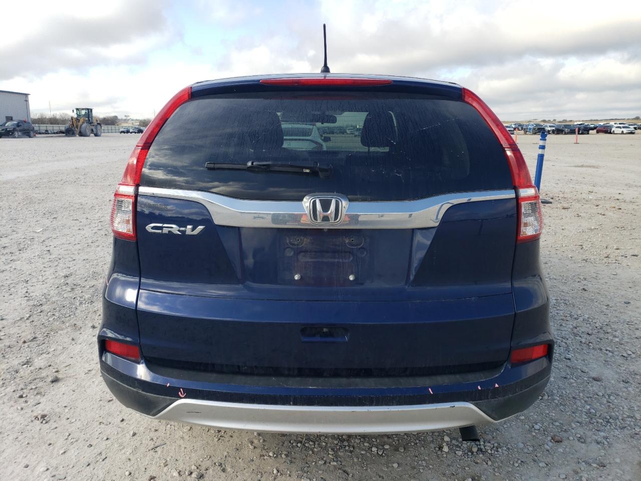 2015 Honda CR-V - Image 6