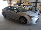 2023 Toyota Corolla Le de vânzare în Bakersfield, CA - Front End