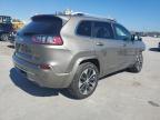 2019 Jeep Cherokee Overland იყიდება New Orleans-ში, LA - All Over