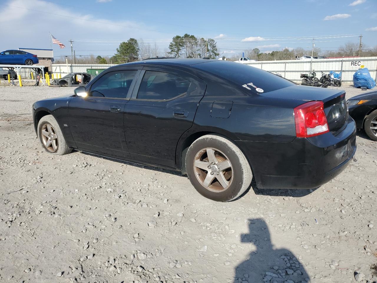 2009 Dodge Charger - Image 2