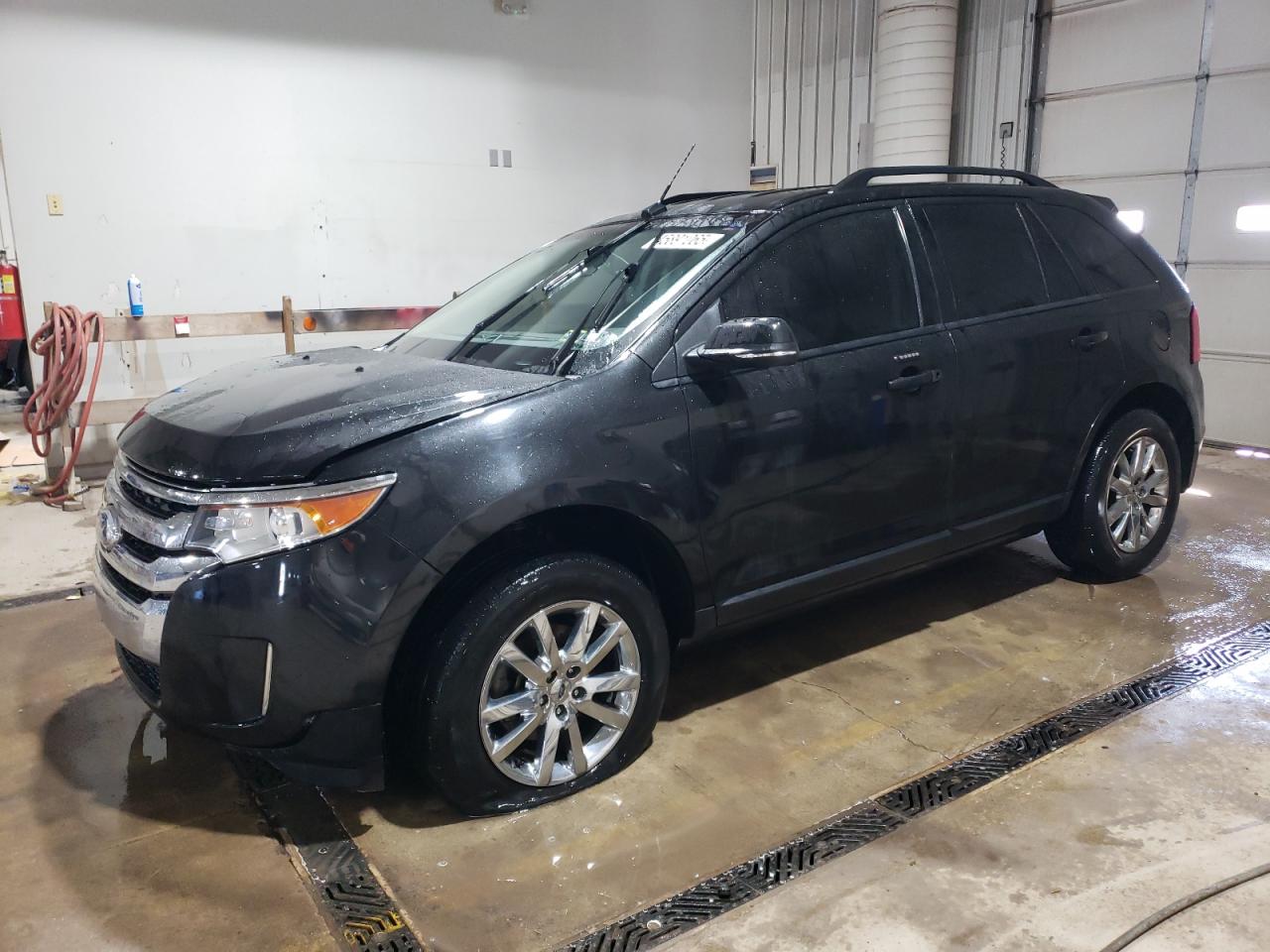 2013 Ford Edge - Image 1
