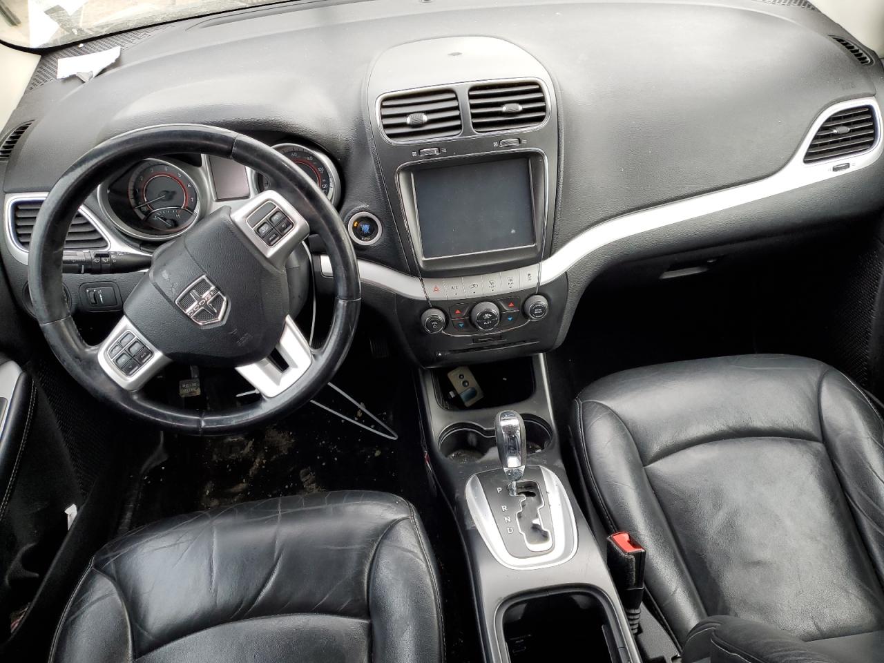 2013 Dodge Journey - Image 8