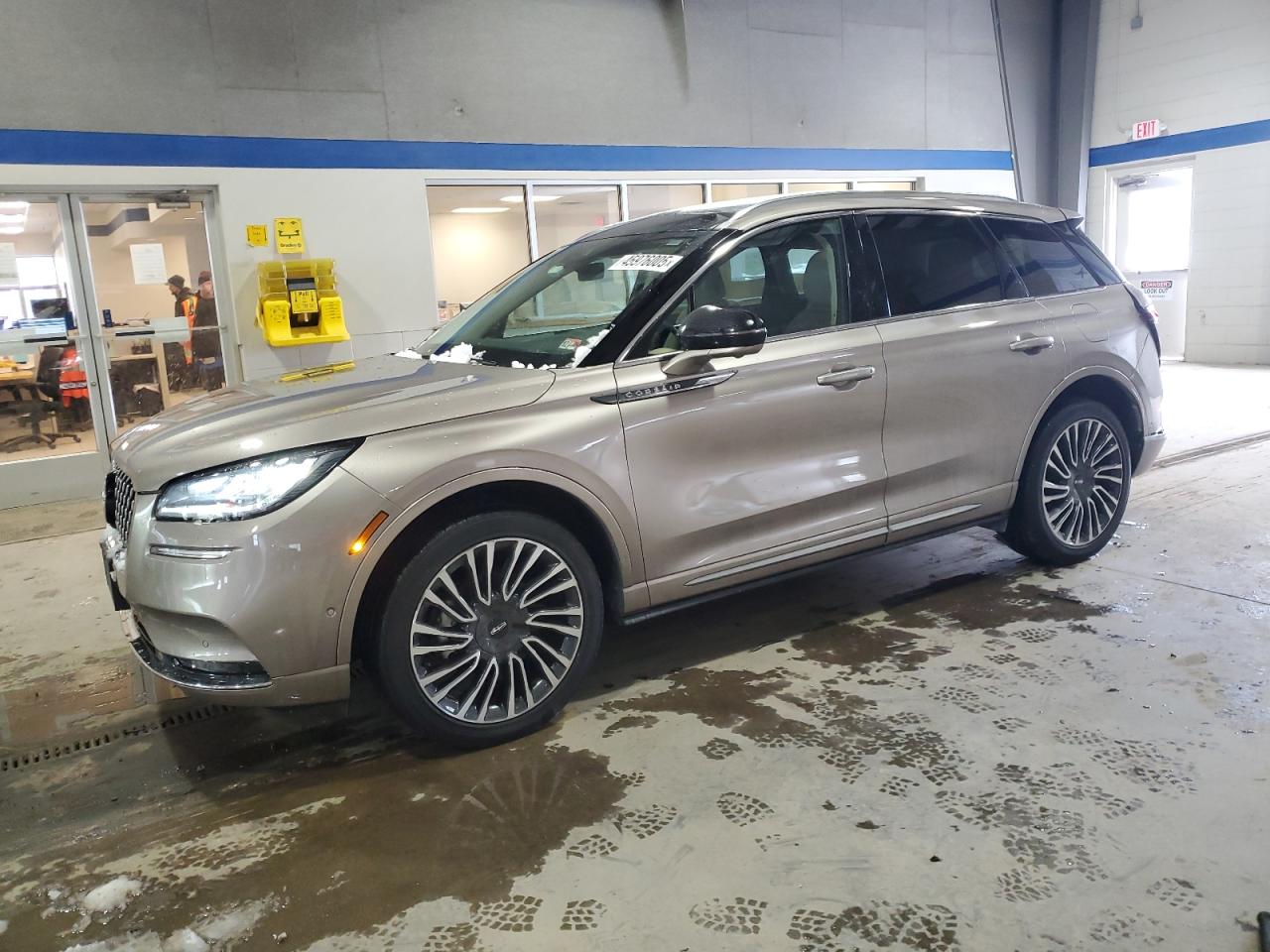 2020 Lincoln Corsair - Image 1