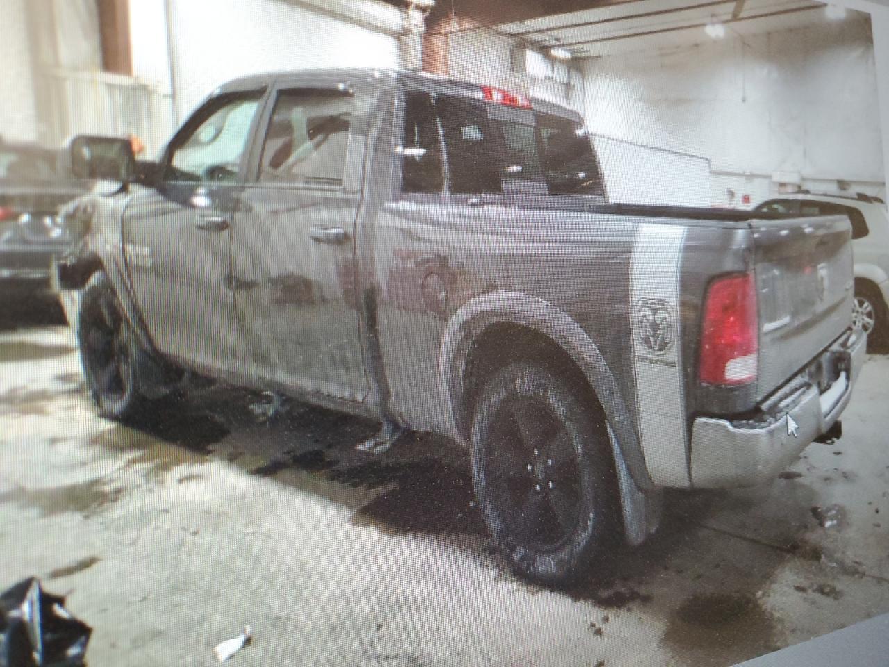 2017 RAM 1500 - Image 2