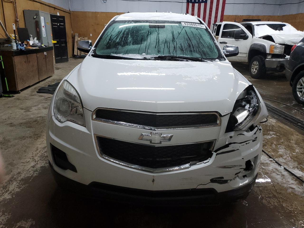 2014 Chevrolet Equinox - Image 5