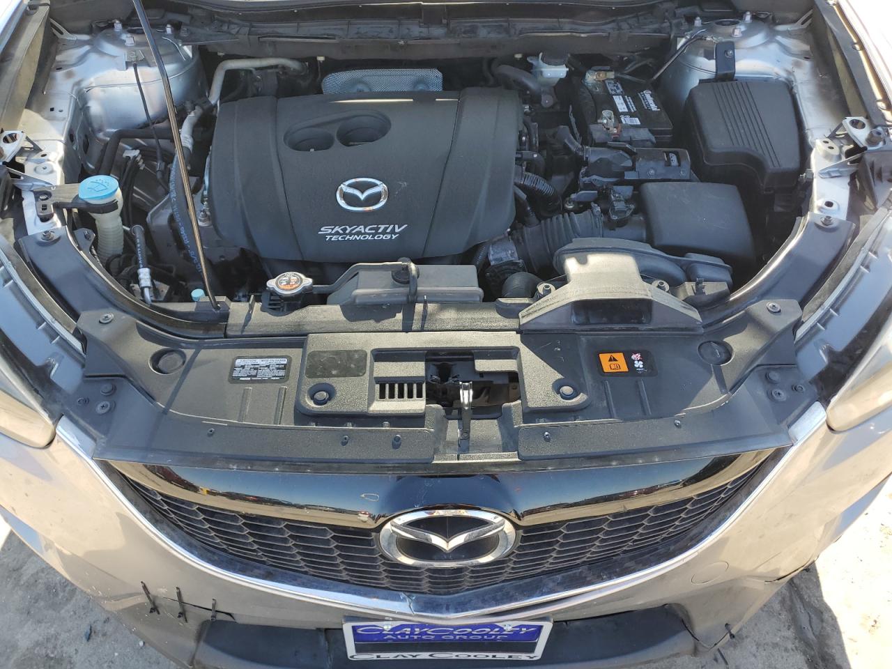 2014 Mazda CX-5 - Image 12