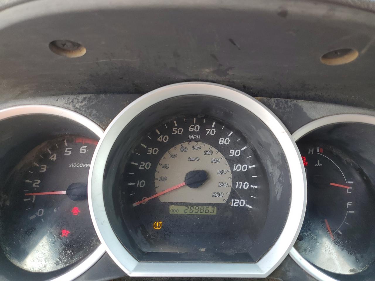 2006 Toyota Tacoma - Image 9