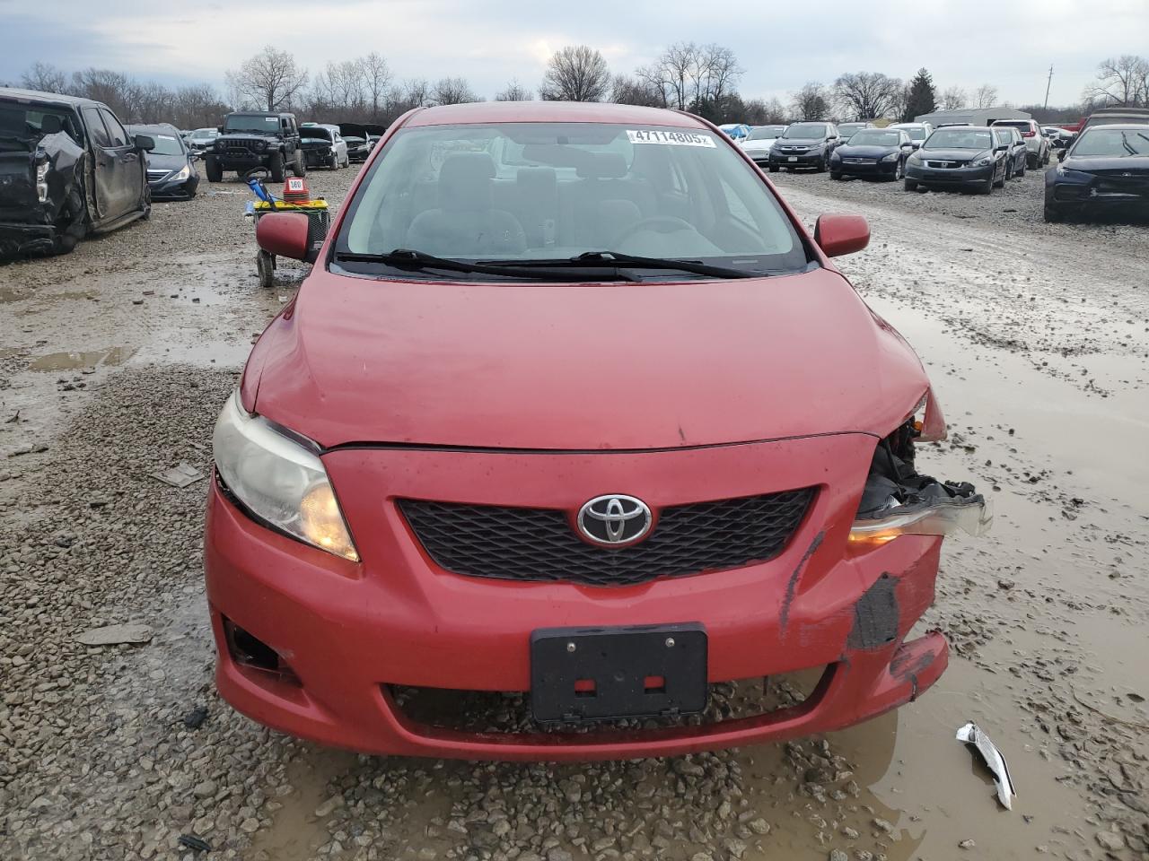 2010 Toyota Corolla - Image 5