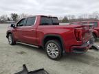 2020 Gmc Sierra K1500 Denali de vânzare în Spartanburg, SC - Front End
