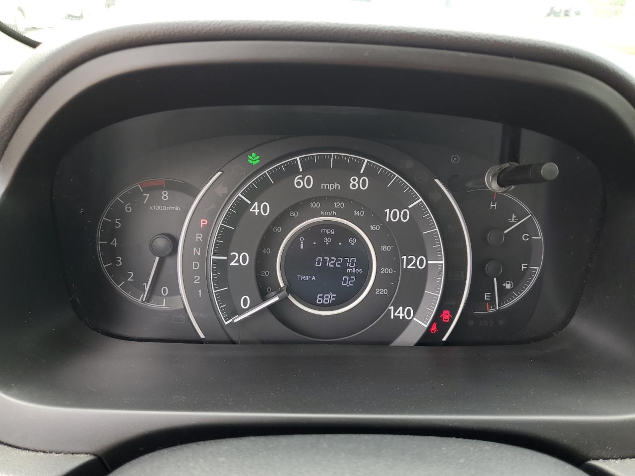 2013 Honda CR-V - Image 9