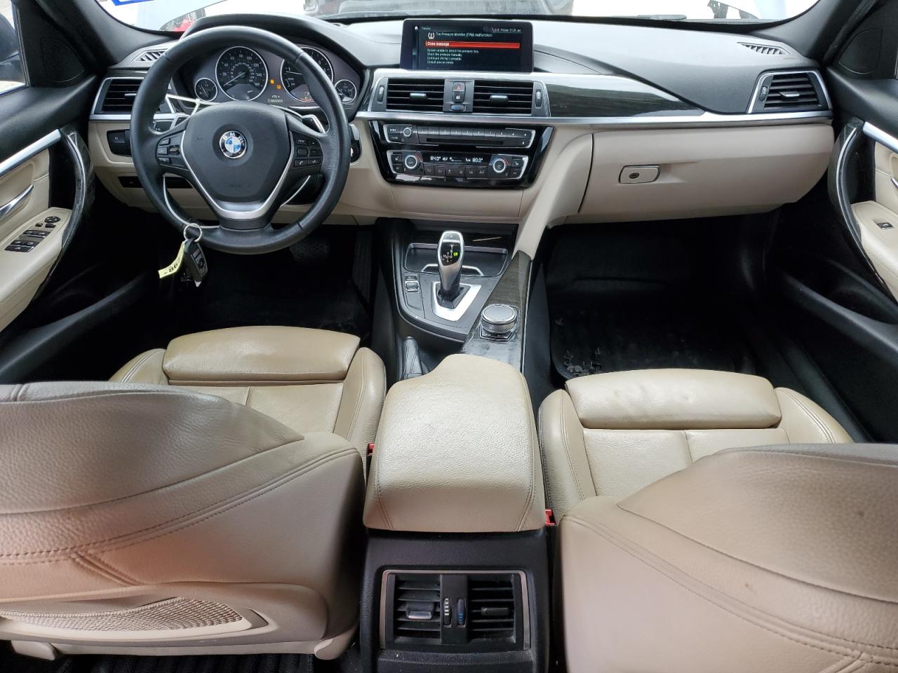 2018 BMW 3er - Image 8