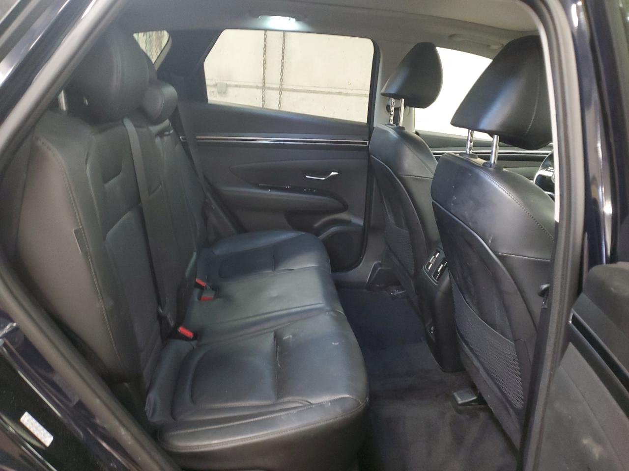 2024 Hyundai Tucson - Image 11