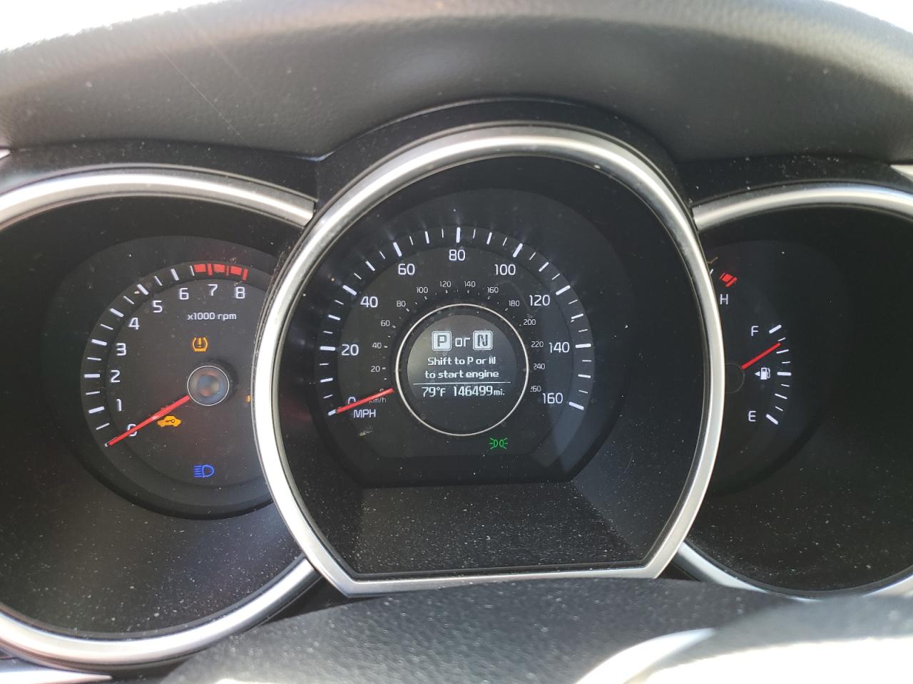 2015 Kia Optima - Image 9